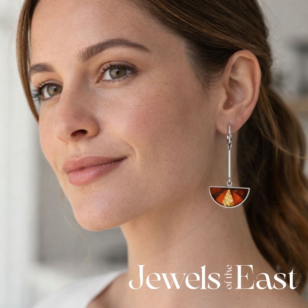Jewels of the East